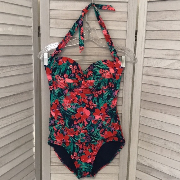 Catalina Other - Catalina Ruched One Piece